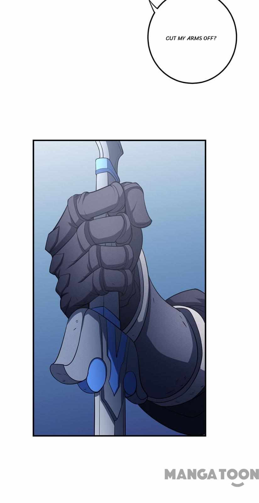 God of Martial Arts Chapter 295 24